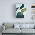 thumbnail image 3 of Grace Popp 'Dirty Martini I' Canvas Art, 3 of 4