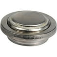 thumbnail image 3 of Wein Cell PX625/PX13 1.35V Zinc-Air Button Battery, 12-Pack, 3 of 4