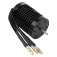 thumbnail image 4 of M Buder SURPASS F540 Motor Sin Escobillas Impermeable 4 Polos Accesorio para 1/10 Coche RC (Negro) 4370KV, 4 of 9