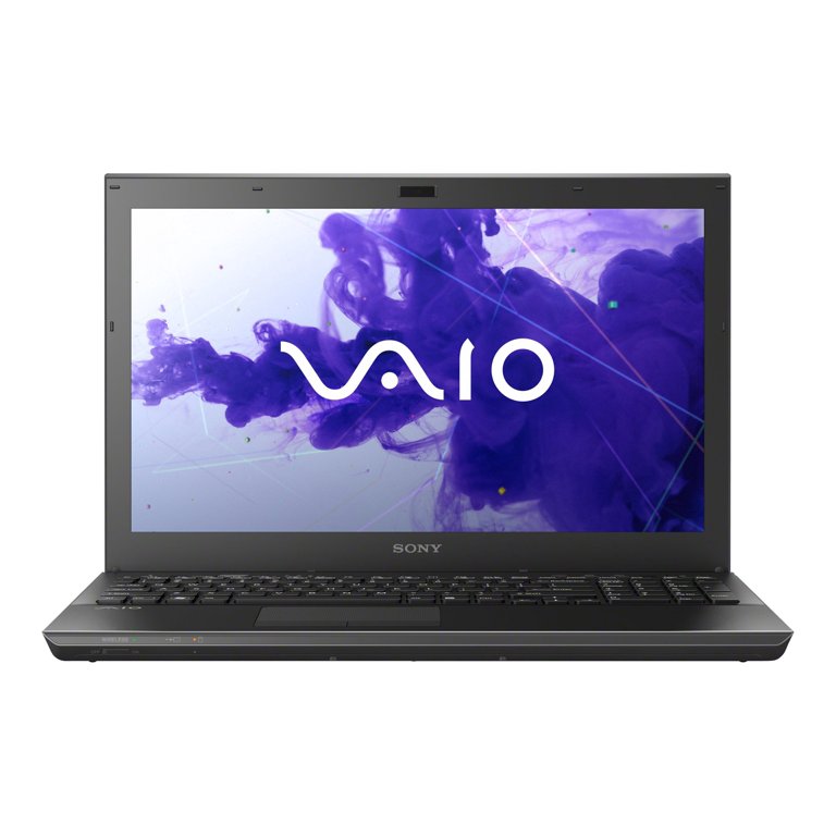 Sony VAIO S Series VPC-SE1CFX/B - Core i5 2430M / 2.4 GHz - Win 7