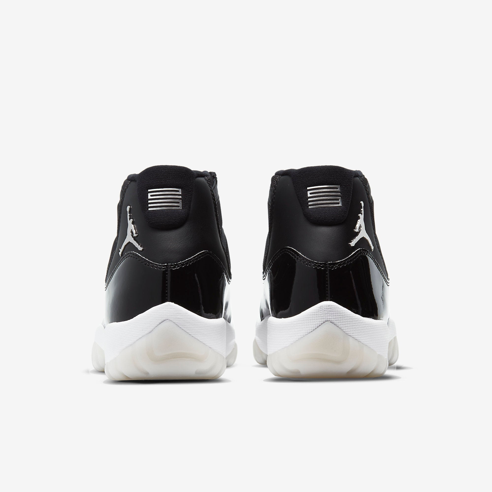 【info1106 】NIKE PS AIRJORDAN11JUBILEE NIKE Air Jordan 11 Retro 'Jubilee 25th Anniversary' Sneakers