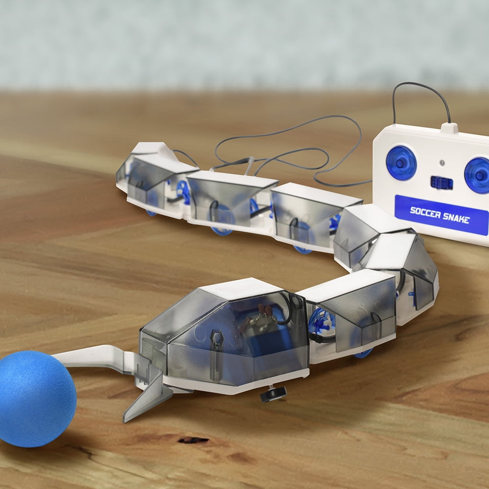 Playsteam RC Robot Snake