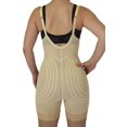 thumbnail image 2 of Rago Body Firm Shaping Briefer 9070, 2 of 4
