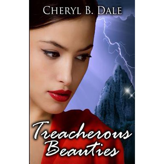 Treacherous Beauties Paperback