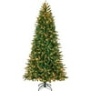 7.5' Himalayan Spruce PE/PVC Christmas Tree