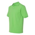 thumbnail image 3 of JERZEES SpotShield 50/50 Polo, 3 of 4