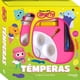 thumbnail image 1 of Del otro lado, de Ivanke, Catapulta, Dura, 2026, 1 of 2