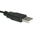 thumbnail image 3 of USB 2.0 A Male To Dual USB Female Y Splitter Power Cord Adapter Cable x5 PACK, 3 of 4