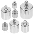 thumbnail image 4 of KAKOWELY calibration weights 1 Set Precision Calibration Weights for Digital Scales and Lab Instruments Accurate Measurements for Laboratory Settings1.97"X1.26"X1.26", 4 of 5
