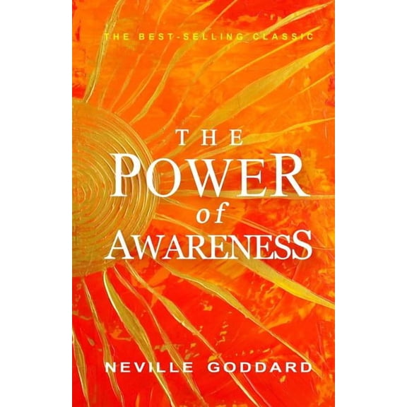The Power of Awareness, (Paperback)