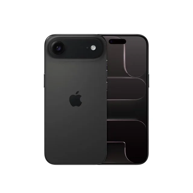 iPhone Air 256 GB Negro Espacial eSIM