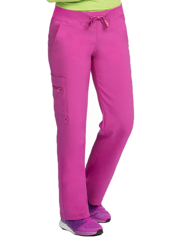 Med Couture Activate Yoga Pant 8747
