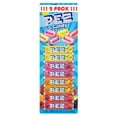 thumbnail image 2 of PEZ Assorted Fruit Candy Refills (Pack of 2), 2 of 3