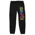 thumbnail image 4 of One Piece (Live Action) Live Action Series Logo on Black Adult sleep pant-XXL, 4 of 7