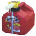 thumbnail image 1 of Pas de Déversement, Inc Gaz Ne Peut Pas Déverser 1.25 Gal Rouge 1415, 1 of 2
