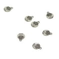 thumbnail image 5 of HOMYL 5x50 Pieces Antique of Tree Jewelry Making Charms Pendant Crafts, 5 of 8