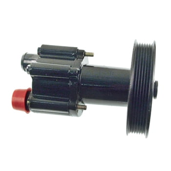 Mercruiser Raw Water Pump - Raw Water Pump Mercruiser V6 V8 w/Serpentine 1997-2002Pro #: 80719 X-Ref #: 46-807151A912097, 13199, 46-13199, 807151A9