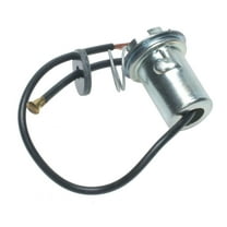 Standard Motor Products S-865 Back-Up Light Socket Fits select: 1966-1967 FORD MUSTANG, 1966-1967 FORD FAIRLANE