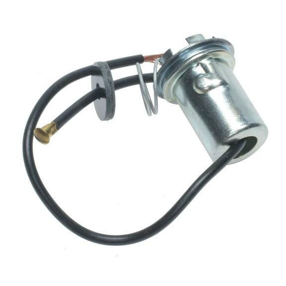 Standard Motor Products S-865 Back-Up Light Socket Fits select: 1966-1967 FORD MUSTANG, 1966-1967 FORD FAIRLANE