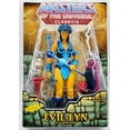 thumbnail image 2 of Masters of the Universe Club Eternia Evil-Lyn Action Figure [Second Printing], 2 of 9