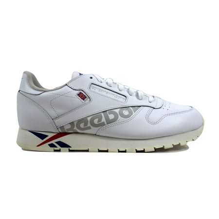 Reebok Mens Classic Leather Shoes