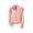 Pink, variant on Zip Up Athletic Lightweight Jackets Women Fall Winter Slim Fit Soft Long Sleeve Jacket for Yoga Runing Gym
