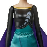Disney’s Frozen Queen Anna Doll, Plays Some Things Never Change