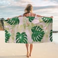 thumbnail image 5 of Goattoy Lightweight and Compact Beach Towel,Quick Dry, Comfort for Skin Towel,Clearance Savings!Perfect for Sunbathing, Poolside, and Travel, 5 of 8