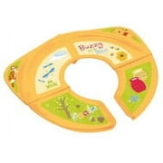 Disney Pooh Folding Potty Seat