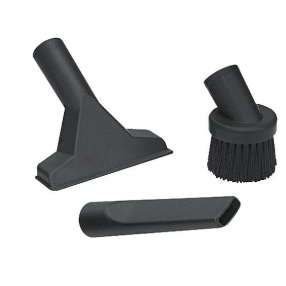 Compatible with Shop-Vac 9064300 1-1/4" household cleaning kit