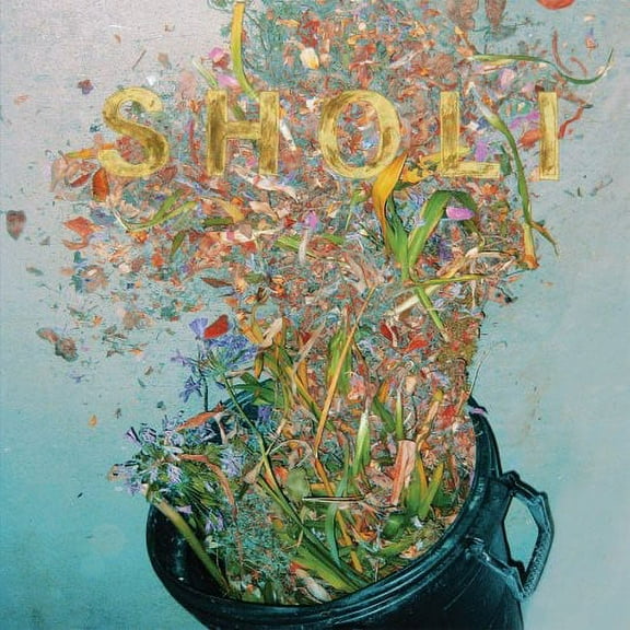 Sholi - Sholi - Music & Performance - CD