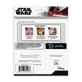 thumbnail image 3 of DIAMOND ART CLUB® Sparkle Pals - Yoda, Diamond Painting Kit, Fun DIY Crafts for Adults, Diamond Art Craft for Beginners, 5.6" x 7.6", 3 of 5