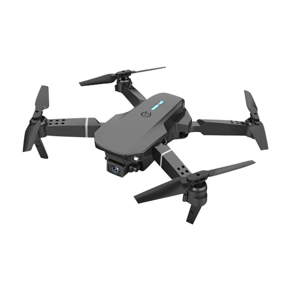Binwennn 2024 New RC Equipped With 4K High Definition Camera WiFi FPV Foldable Quadcopter And 4 Batteries Flying Stick Flying Goblin Smart Plane Pro Kinder Planer Flying Bookshelf Pix It Tile Pro