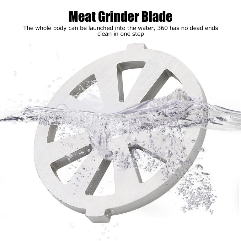 Food Grinder Accessories, Meat Grinder Blades