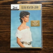 20th Century Masters - The Best of Olivia Newton-John DVD Collection NEW
