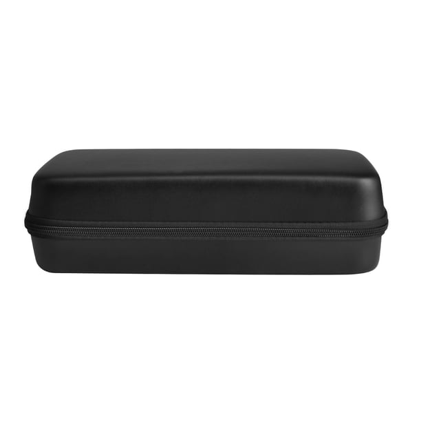 Estuche de transporte para Legion Go S, portátil, rígido, para viajes, bolsa de almacenamiento protectora a prueba de golpes con asa para la base del controlador de consola.