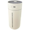 thumbnail image 1 of CEHVOM Petit Diffuseur d'Arôme A Conduit la Conversion de la Lumière de Couleur Humidificateur Diffuseur 250ml Clairance, 1 of 8