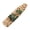 Giraffe Beer Graphic Design, variant on HELLHERO Rabbit Ironing Board Protector Cover Iron Board Covers with Hook and Loop Fastener Straps Water Repellent for 15x54 Inches