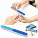 thumbnail image 1 of Bloque pulidor de uñas Pulidor de uñas para uñas naturales Tira de esmalte de uñas, 1 of 9
