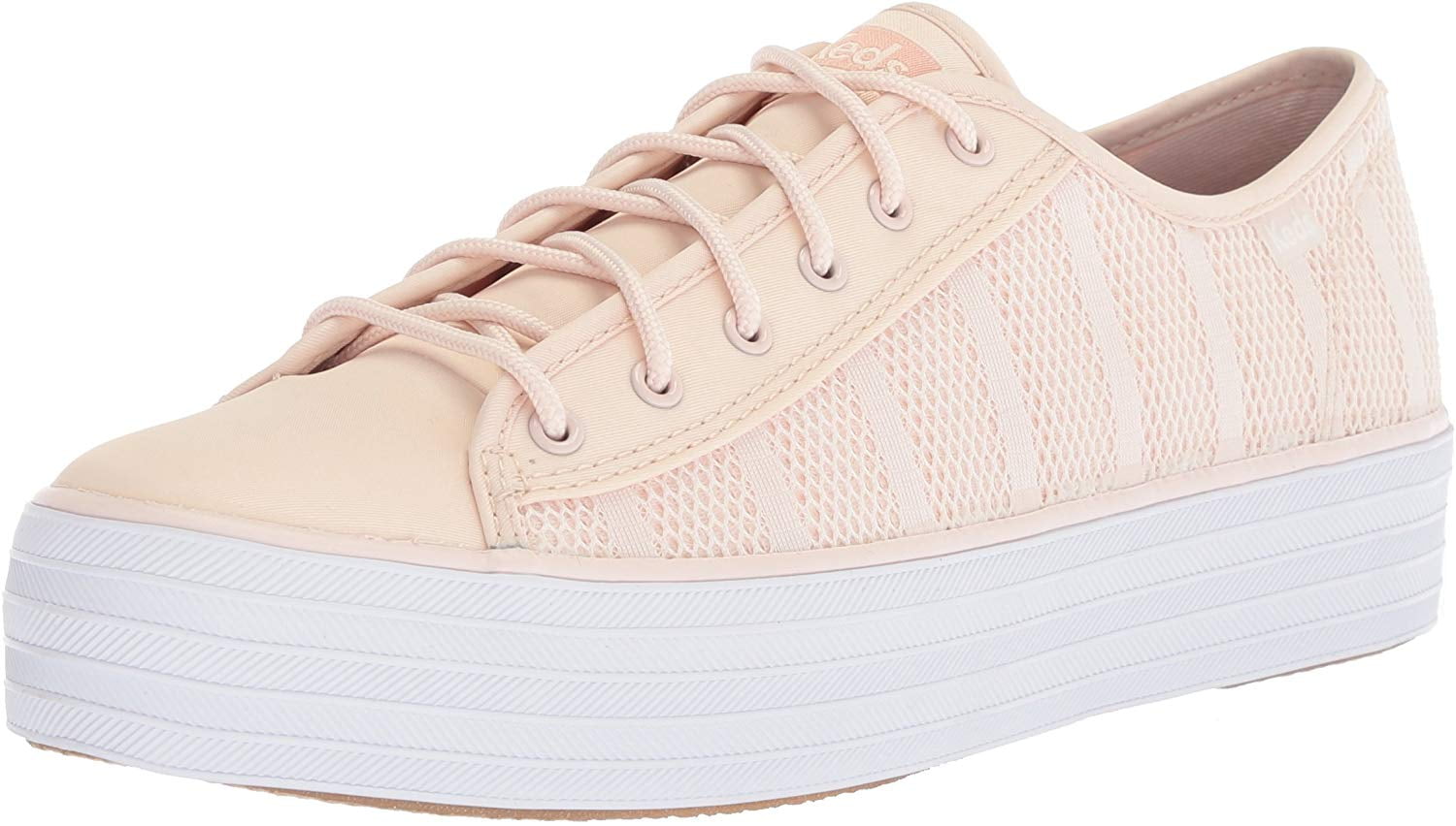 keds mesh sneakers