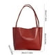 thumbnail image 3 of Bolso informal de moda para mujer, bolso de hombro, bolso de mensajero, cartera, bolso de hombro de PU, 3 of 6
