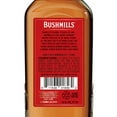 thumbnail image 4 of Bushmills Red Bush Irish Whiskey, 750 ml Glass Bottle, 40% ABV, 4 of 7