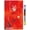 Premium Poster & Clip Bundle, variant on DC Comics TV - The Flash - Key Art Wall Poster, 14.725" x 22.375"