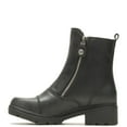 thumbnail image 3 of Harley-Davidson Women's Amherst 5.5-Inch Leather Motorcycle Boots D84236 D84237  BLACK, 3 of 4