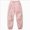 F132--Pink, variant on Toddler 3-4 Years Cargo Pants for Boys Elastic Waist Pull On Casual Baggy Hiking Joggers Pants Sweatpants Clothes 6-12 Months 12-24 Months 2T 3T 4T 5T 6T 7T 8T 9T Children Black Cargo Joggers Pants