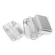 thumbnail image 2 of Cantimplora CACAGOO Utensilios de Cocina Aluminio Grande Pequeño Tapa, 2 of 7