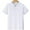 White, variant on RTKFRFLM Kids Classic Polo Shirt, Short Sleeve Solid Color Shirt for School and Everyday Wear