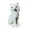 White, variant on MOMOJIA Garden Foxes Decors StatueAn1ma1Figurines Sculpture Table Centrepieces Gift