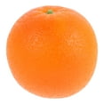 thumbnail image 1 of SHISUYAN Orange Plastic Fruit Props for Photo Shoots and Educational Use Lifelike Design Great for Display 6.5 Inches, 1 of 9