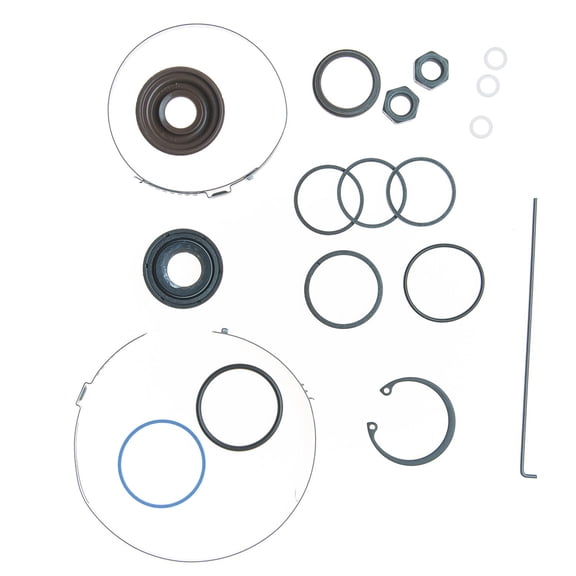 Edelmann 8728 Power Steering Rack and Pinion Seal Kit